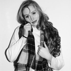 Meet your Posher, Kate